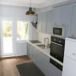 Huma Appartement Istambul