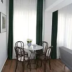 Appartement Huma