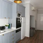Huma Appartement *
