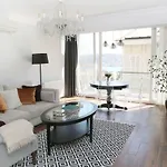 Appartement Huma *