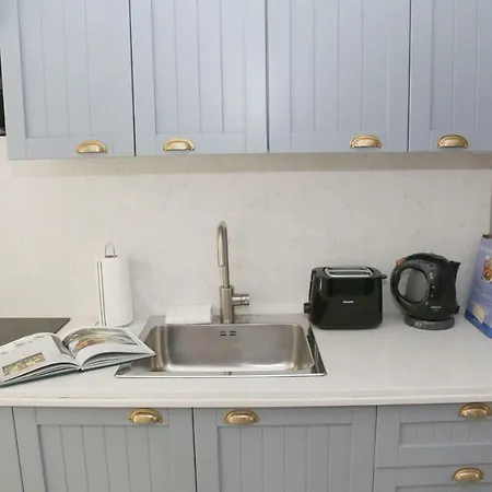 Appartement Huma *