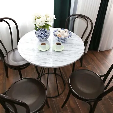 Appartement Huma *