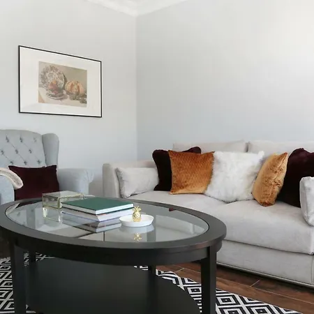 Apartamento Huma Estambul