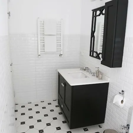 Appartement Huma *