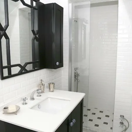 Apartment Huma Istanbul