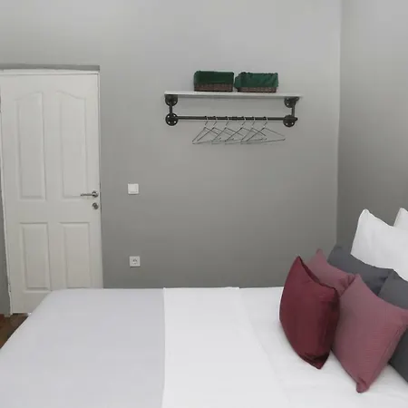 Apartment Huma *