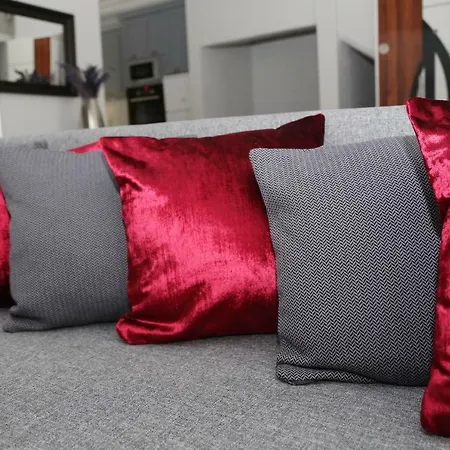 Διαμέρισμα Huma