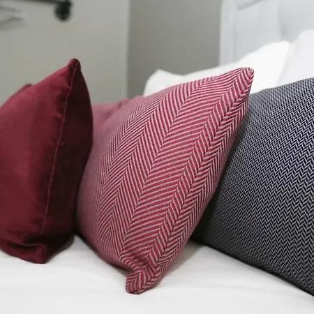 Διαμέρισμα Huma