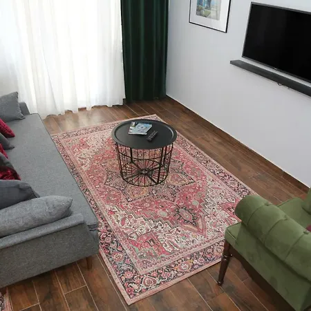 Huma Apartment