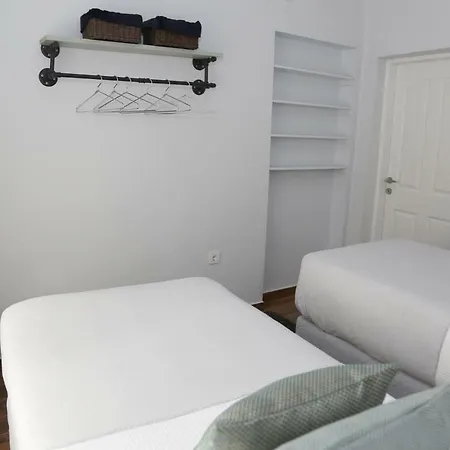 Apartment Huma *