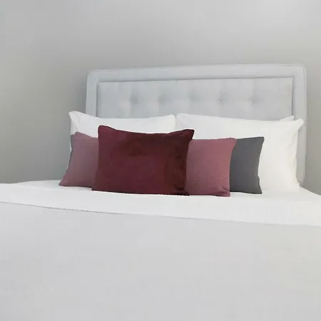 Apartment Huma Istanbul