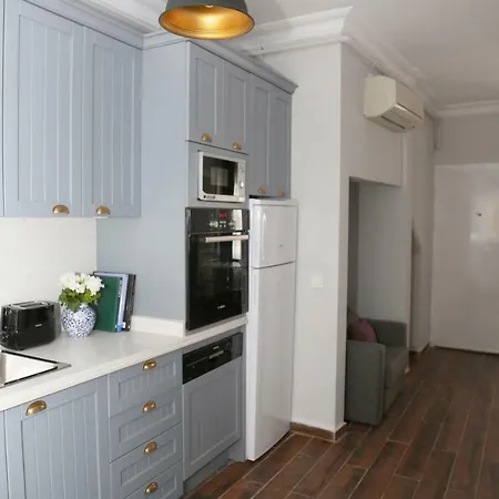 Huma Apartment *