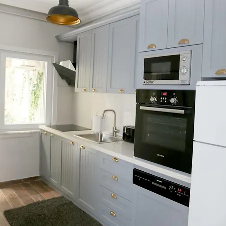 Huma Διαμέρισμα