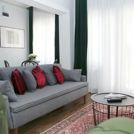 Διαμέρισμα Huma