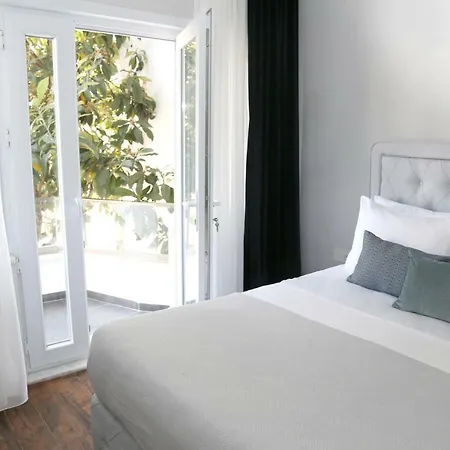 Apartment Huma *