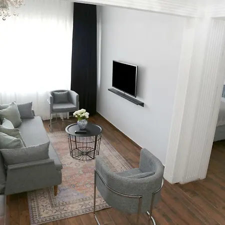 Appartement Huma