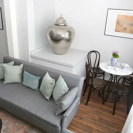 Huma Apartment *