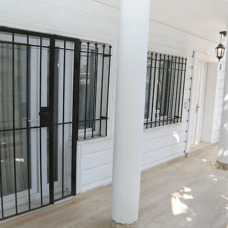 Huma Διαμέρισμα Κωνσταντινούπολη