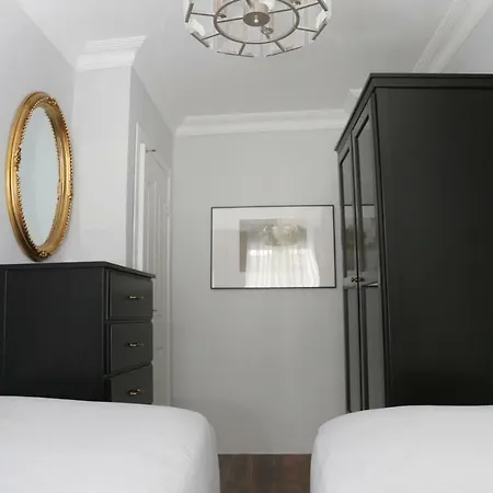 Huma Apartment
