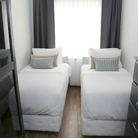 Huma Apartment *