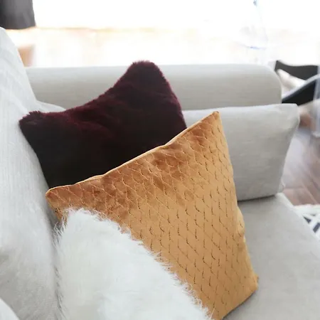 Huma Apartment Istanbul