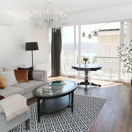 Apartment Huma *