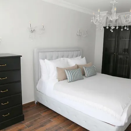 Apartmán Huma