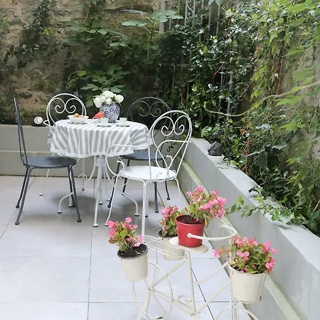 Huma Apartment Istanbul