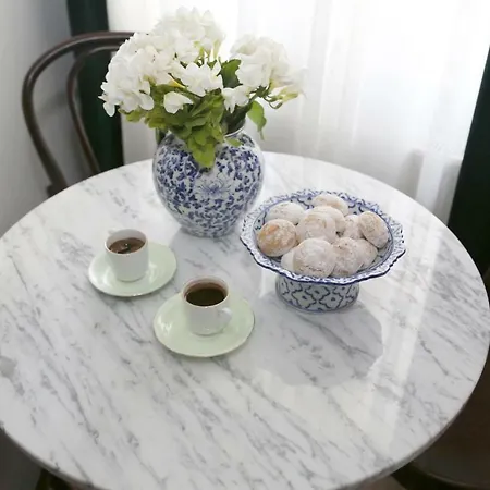 Apartament Huma